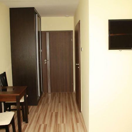 Hotel For You Pabianice Exterior photo