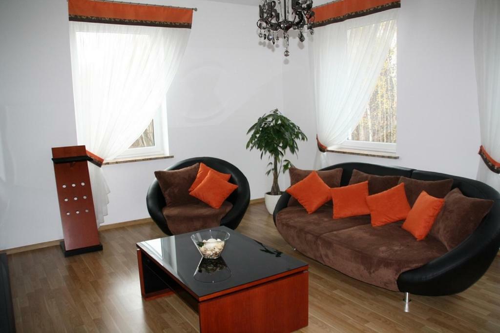 Hotel For You Pabianice Exterior photo